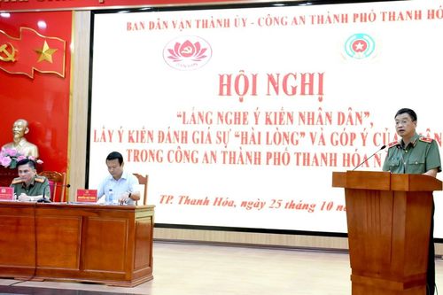 Phòng, chống 'tự diễn biến', 'tự chuyển hóa' - Nhìn từ vai trò của nhân dân