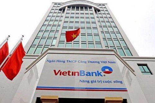 VietinBank bổ nhiệm Tổng Giám đốc mới