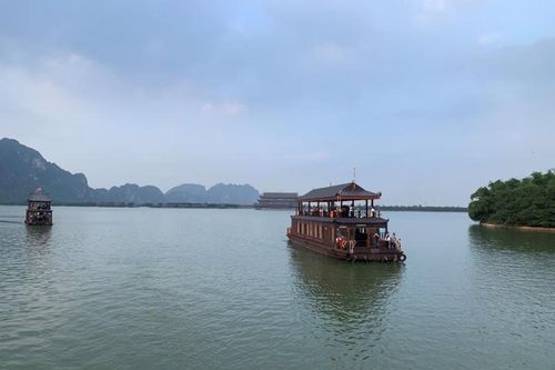 Hà Nam đẩy mạnh thu hút đầu tư vào du lịch