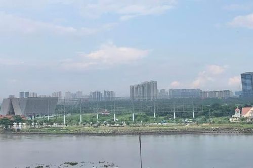 TP.HCM: 22 dự án bất động sản chờ thẩm định giá