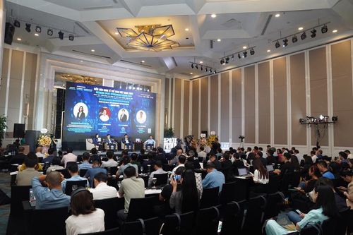 Tìm giải pháp để phát huy tiềm năng của ngành kinh tế thể thao
