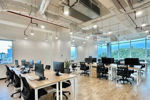 Văn phòng cho thuê tại TP.HCM: Tỷ lệ trống đang tăng