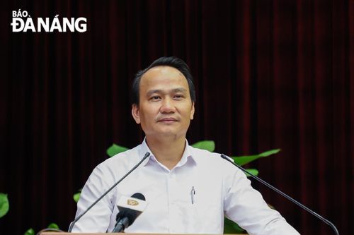 Làm tốt công tác tham mưu, tổng hợp phục vụ lãnh đạo các cấp trong chỉ đạo, điều hành