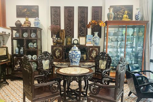 Lắng đọng cùng thời gian