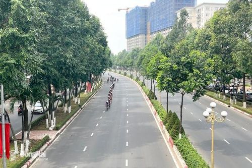 Phát triển đô thị xanh, không thể chậm trễ