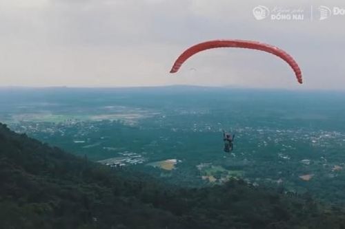 Ngọn núi cao nhất Đồng Nai có gì hấp dẫn?