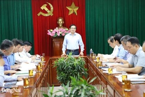 Bảo tồn phải gắn với việc phát huy giá trị di tích