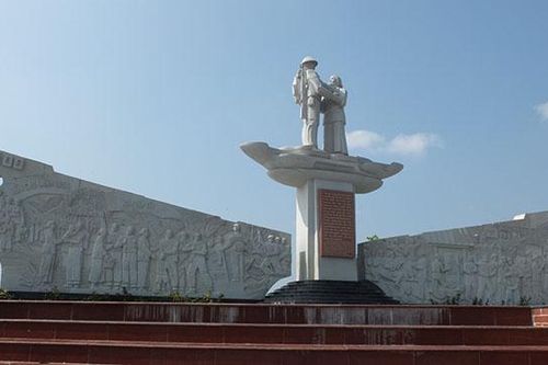 Tổ chức các hoạt động hướng đến kỷ niệm 70 năm Ngày Tập kết chuyển quân tại Cao Lãnh