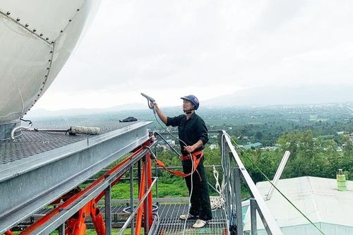 'Bắt mạch' thời tiết Tây Nguyên