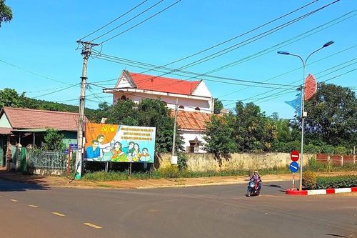 Đức Cơ: Điều chỉnh vốn và thời gian thực hiện 2 dự án đầu tư công