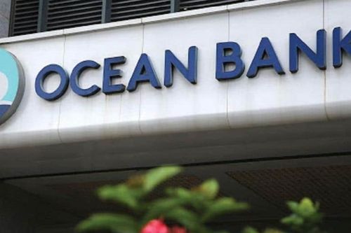 Chuyển giao bắt buộc với ngân hàng Oceanbank và CB cho Vietcombank và MB Bank