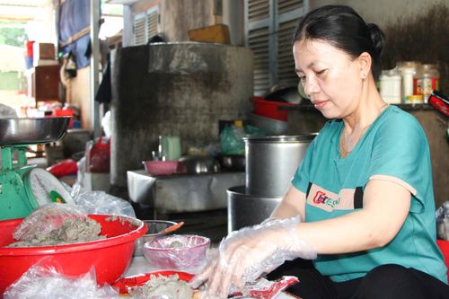 Những phụ nữ giàu nghị lực