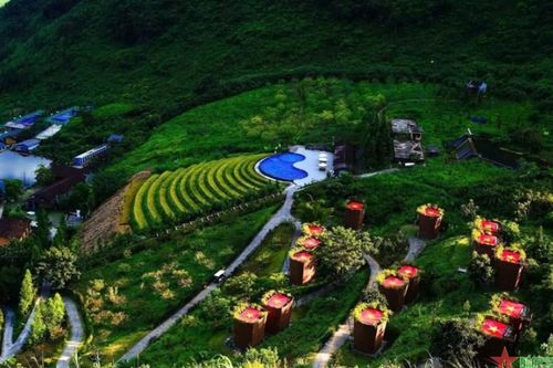 Hà Giang: Sẵn sàng đón du khách mùa lễ hội hoa Tam giác mạch lần thứ X