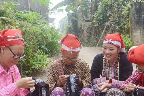 Hiệu quả nhờ tuyên truyền