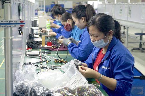 Tạo động lực tăng trưởng mới cho ngành công nghiệp