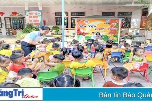 Chung sức giữ gìn an ninh trật tự ở địa phương