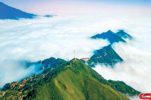 Tạo hình ảnh điểm đến và thương hiệu du lịch đặc trưng