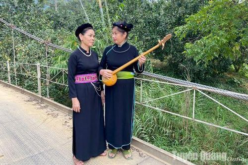 Yêu bản sắc văn hóa các dân tộc