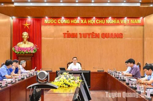 Công bố quy hoạch mạng lưới cơ sở văn hóa và thể thao, du lịch