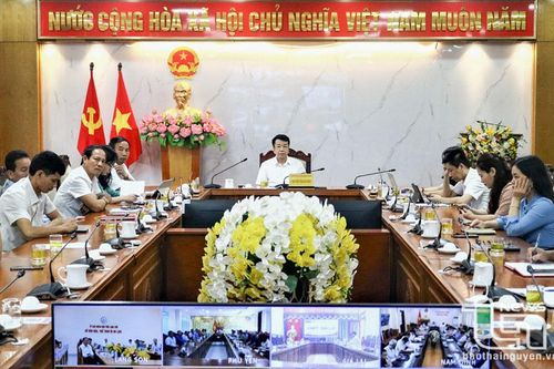 Công bố quy hoạch mạng lưới cơ sở văn hóa, thể thao và hệ thống du lịch