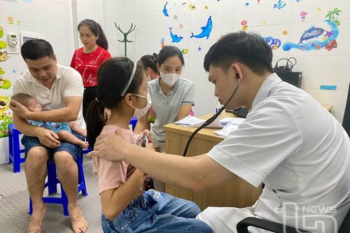 Cấp 333 giấy phép hành nghề khám bệnh, chữa bệnh