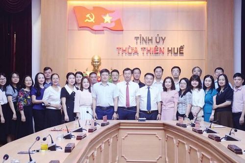 Đáp ứng yêu cầu nhiệm vụ trong tình hình mới