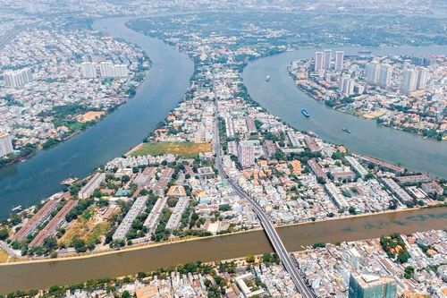 Trái phiếu '3 không' của Hạ tầng Kỹ thuật TP.HCM (CII) bán 'đắt như tôm tươi'