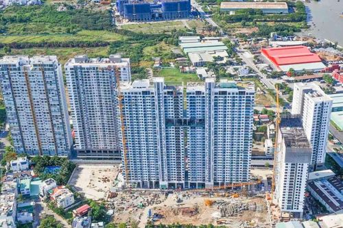Bất động sản An Gia (AGG) muốn huy động tiền cổ đông để trả nợ, đầu tư vào công ty con