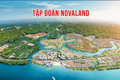 Tập đoàn Novaland (NVL) xúc tiến bán loạt tài sản, dự thu về hơn 1 tỷ USD