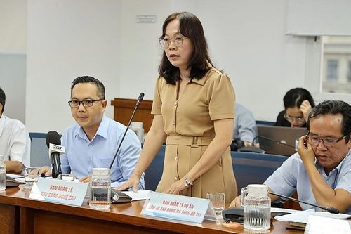 Thành phố Hồ Chí Minh: Khu công nghệ cao đang thúc 19 dự án đầu tư chậm tiến độ