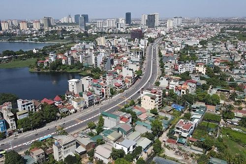 Chuẩn bị khởi công 5 dự án giao thông lớn những tháng cuối năm