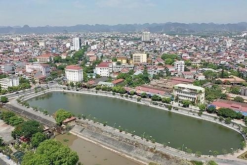 Ninh Bình: Triển khai các nhiệm vụ trọng tâm phát triển đô thị thông minh