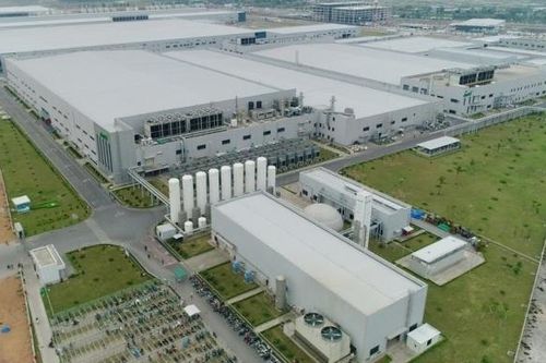 Quảng Ninh hiện có gần 200 dự án FDI còn hiệu lực