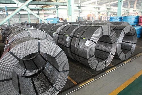 Ngày 18/10: Thép và quặng sắt Trung Quốc cùng giảm sâu