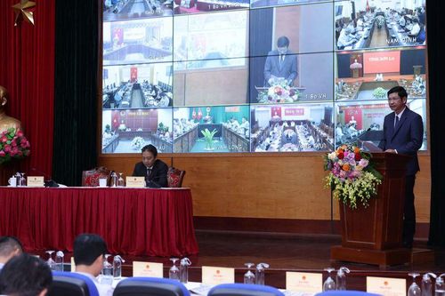 Công bố Quy hoạch hệ thống du lịch và mạng lưới cơ sở văn hóa, thể thao