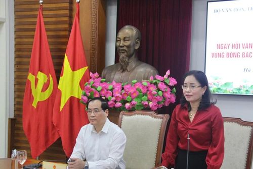 Trình diễn nhiều nghi lễ tại Ngày hội các dân tộc vùng Đông Bắc năm 2024