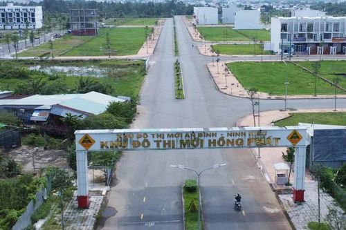 TP. Cần Thơ: Chuyển hồ sơ sai phạm tại Khu đô thị mới An Bình sang cơ quan điều tra