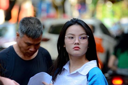 Đề tham khảo môn tiếng Anh tốt nghiệp THPT 2025: Mô hình mới, thách thức cao