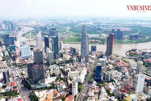 'Bom tấn' đang nổ trên thị trường M&A bất động sản