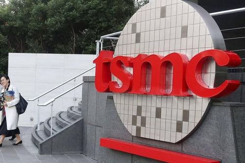 TSMC thu lãi lớn nhờ sự bùng nổ của trí tuệ nhân tạo