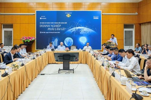 Doanh nghiệp không nắm bắt được cơ hội có thể bị phá sản