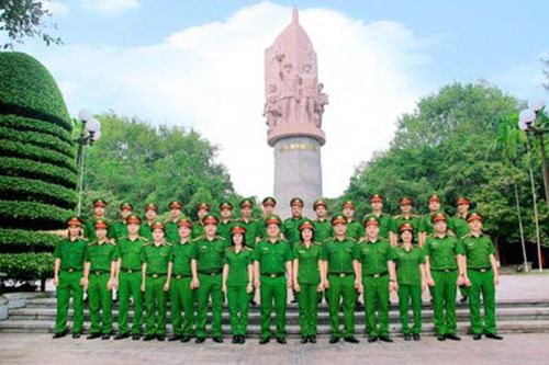 Viết tiếp những chiến công của đơn vị anh hùng