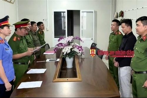 Làm giả giấy đất ở Phú Quốc để lừa đảo chiếm đoạt tài sản