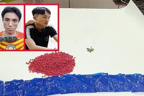 Công an Lào Cai bắt giữ nhiều đối tượng mua bán ma túy với số lượng lớn