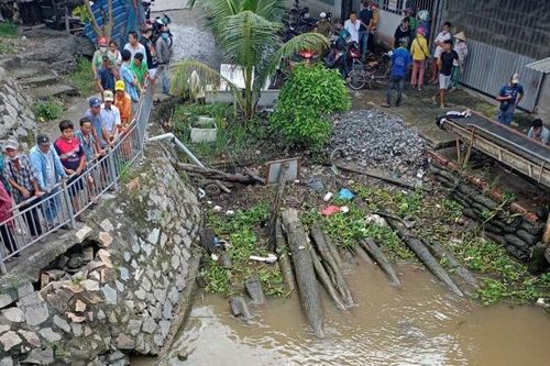 Tiền Giang: Phát hiện thi thể người phụ nữ tại khu vực cầu An Cư