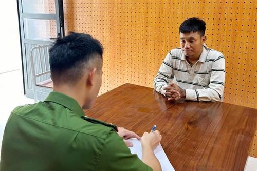 Khởi tố đối tượng đánh bạc qua mạng với số tiền trên 2 tỷ đồng