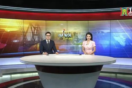 Chương trình Hà Nội buổi sáng | 18/10/2024