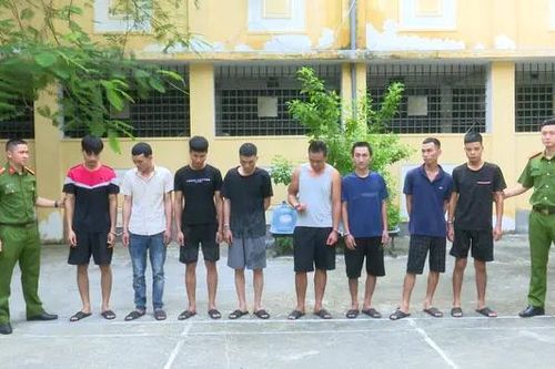 Triệt phá đường dây trộm cắp và tiêu thụ xe máy liên tỉnh