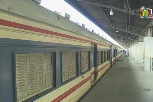 Đường sắt tốc độ cao là trọng điểm giao thông quốc gia