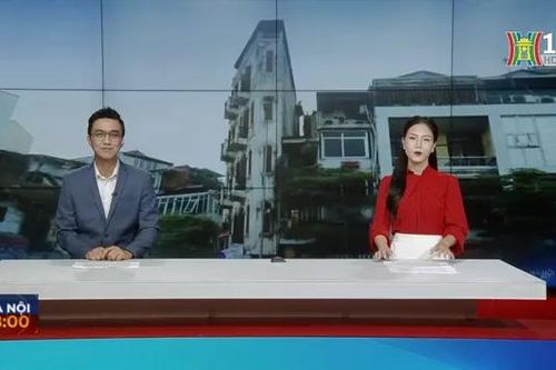Chương trình Hà Nội 18h00 | 18/10/2024